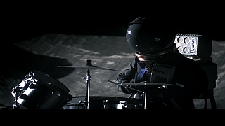 Seventeen Evergreen : Lunar One (Elliot Jokelson)