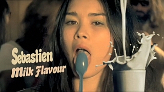Sebastien Tellier : Kilometer (Francois & Jonas)
