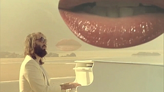 Sebastien Tellier : Roche (Fleur & Manu)