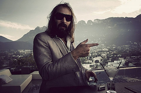 Sebastien Tellier