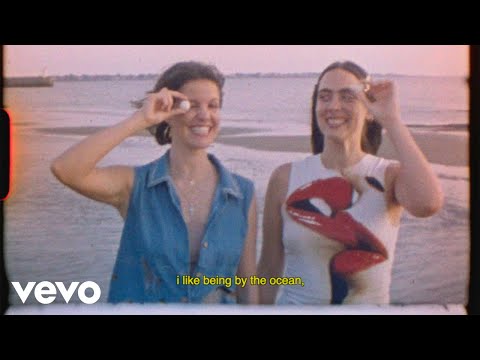 Hinds - The Bed, The Room, The Rain and You