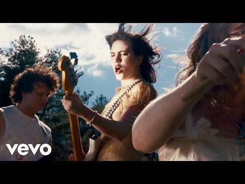 Sunflower Bean - Lucky Number