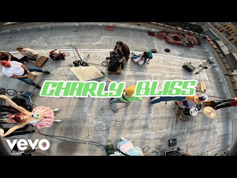 Charly Bliss - Calling You Out